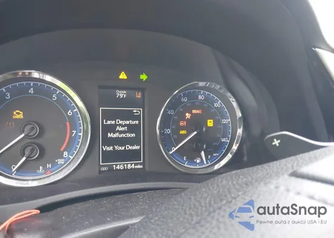 2017 Toyota Corolla Se from USA, damaged, VIN 2T1BURHE5HC787935